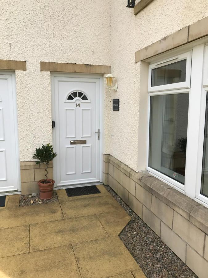 Conaglen, 2 Bedroom Lochside Flat Fort William Exterior foto